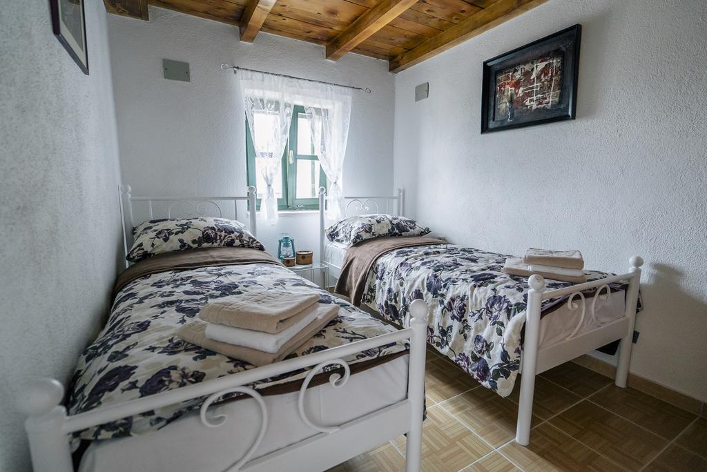 Apartman Studio Zdravko Eco Village Imotski Exterior foto